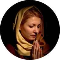 Гадалка Анна — Комсомольское